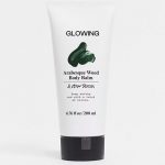 Scalp Moisturizing Cream